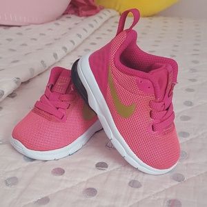 Toddler Girl Nike Shoes